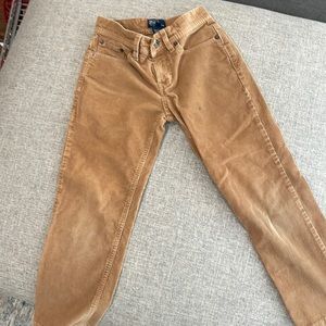 Ralph Lauren Boys corduroy pants